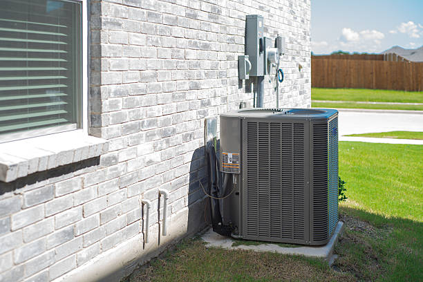 Reliable Air Conditioning Service contractor in Perryopolis, PA by FH HVAC