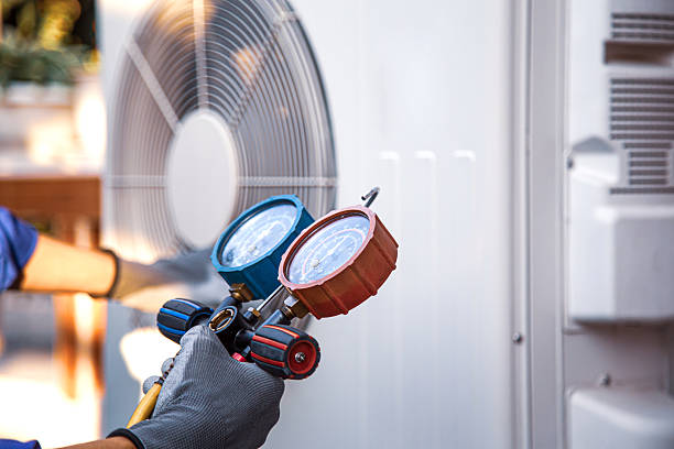 Affordable Air Conditioning Service solutions in Perryopolis, PA